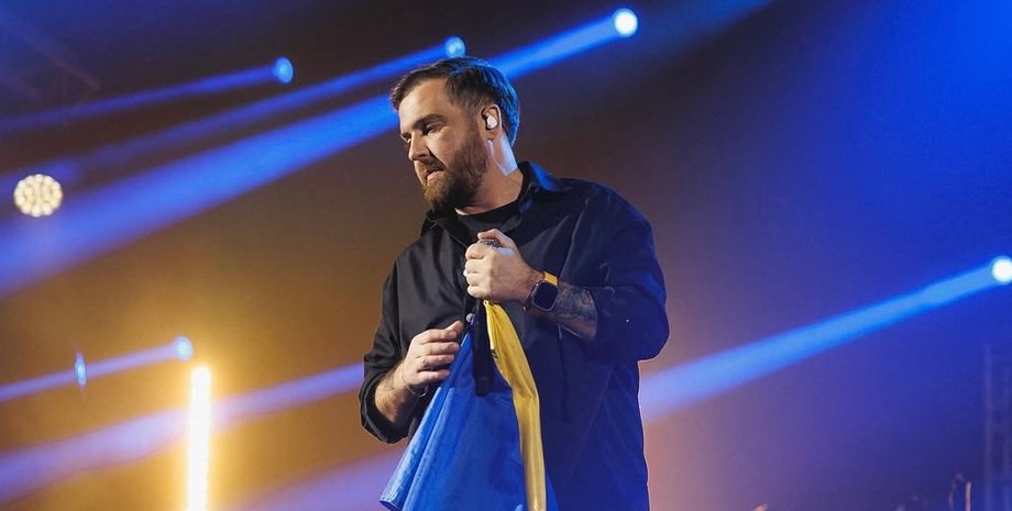 Співак хвороба