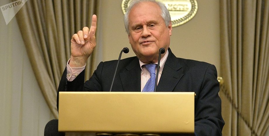 Мартин Сайдик / Фото: Sputnik Беларусь