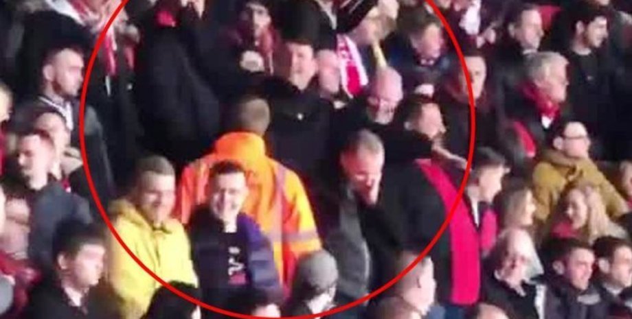 Скриншот видео