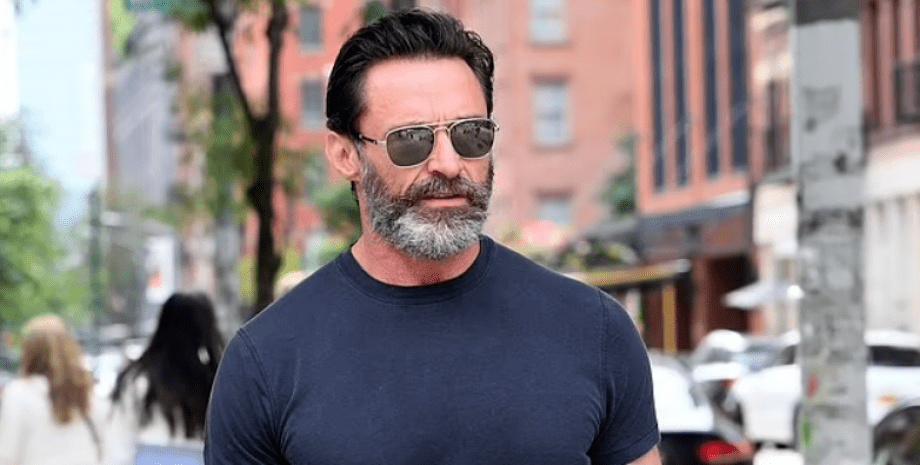 Хью Джекман Хью Джекман, актер, развод