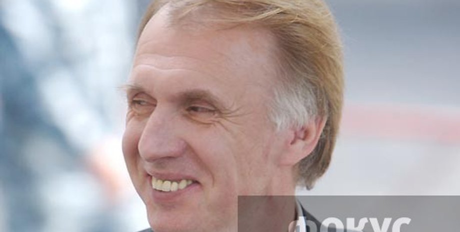 Сергей Горошко,Фокус