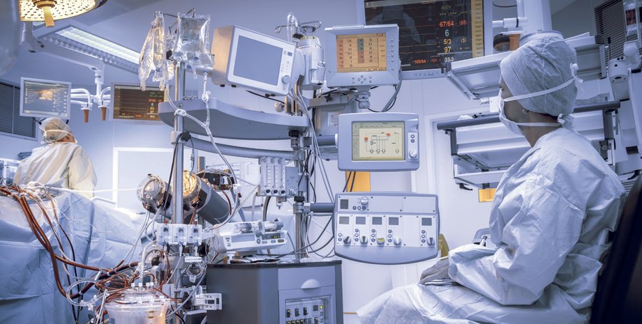 Фото: Getty Images