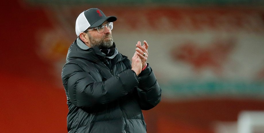 Юрген Клопп