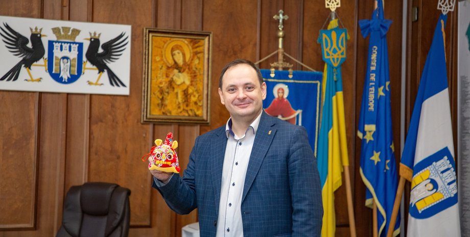 Марцинкив обстрел оккупанты Чернигов гуманитарная помощь оккупанты