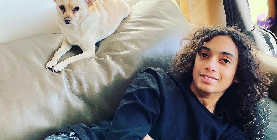 Леандро Де Ниро Родригес, роберт де ниро внук, внук Роберта де ниро умер, доль роберт де ниро, роберт де ниро семья