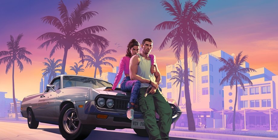 Rockstar Games, Grand Theft Auto VI, gta, gta 6