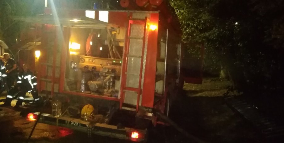 Фото: пресс-служба ГСЧС