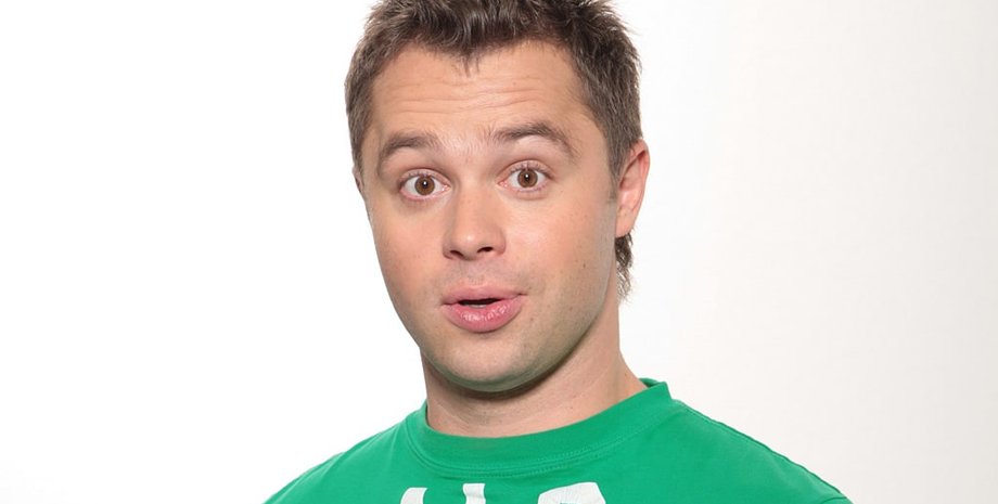 Гогунський Віталій