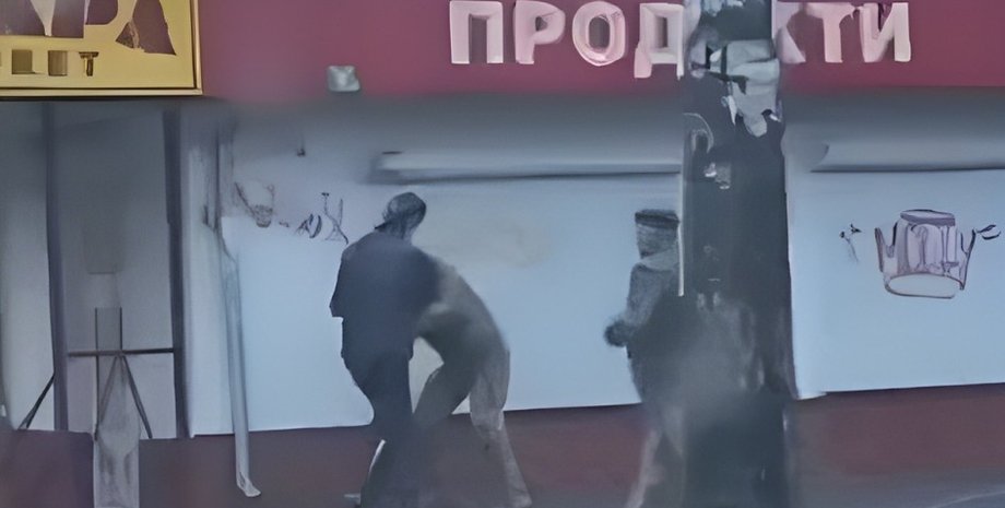 Житомир, ТЦК, поліція, фото