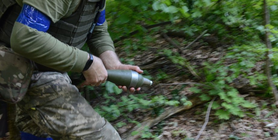 Український військовий