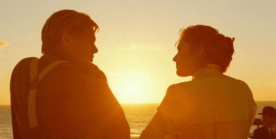 Титаник, Джеймс Кэмерон Титаник, самые рейтинговые фильмы в истории кино