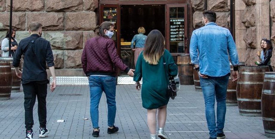 Фото: Газета День