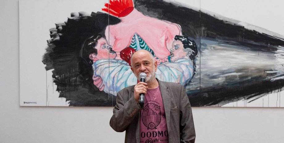 Фото: Одесский художественный музей