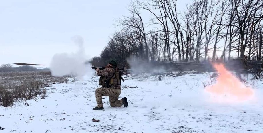 ЗСУ, Сили оборони, український військовий, війна РФ проти України