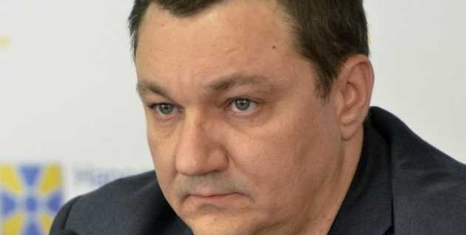 Фото: Антикор