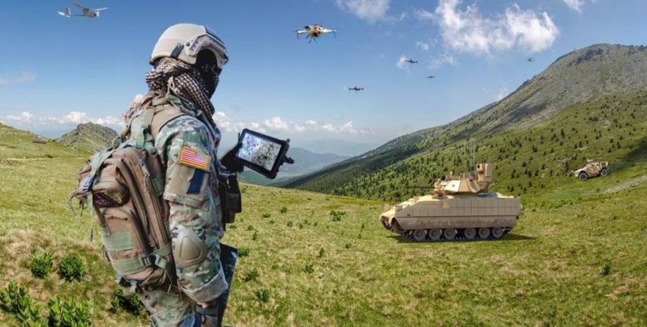 Wojsko USA boi się nie tylko wrogich pocisków, ale także technologie tłumienia s...