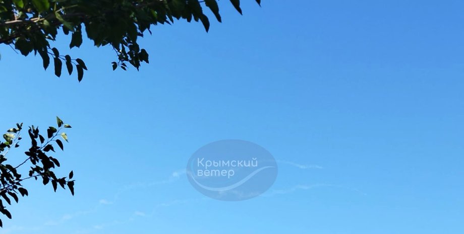 крым работа пво