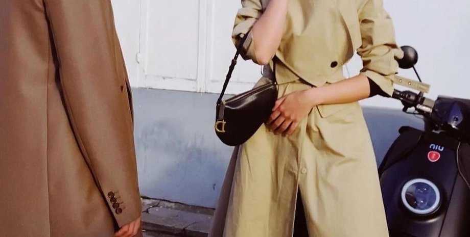 Сол Нанни и Дева Кассель