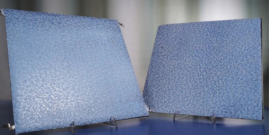 Солнечные панели