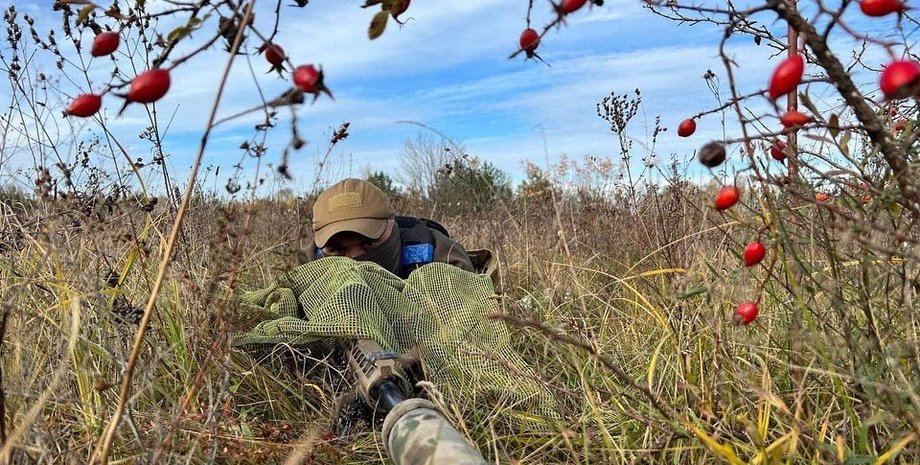 військовий, зсу, зброя