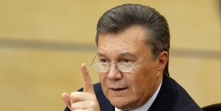 виктор янукович, реакция, партия регионов, ответ, расстрел майдана, годовщина майдана
