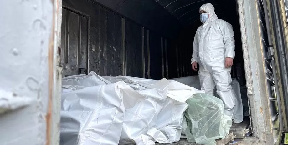 Потери российских войск