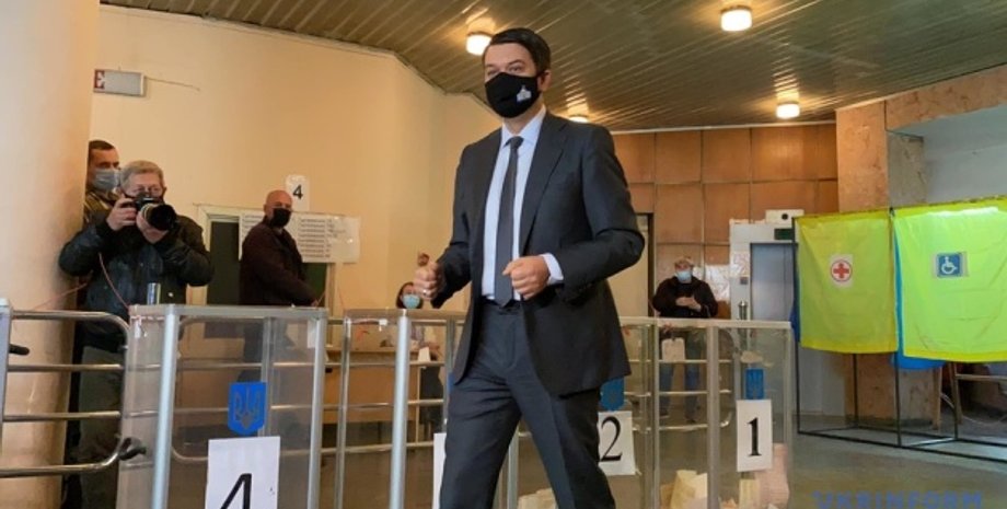 Фото: Укринформ