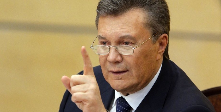 янукович, виктор янукович, президент