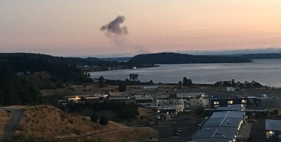 Фото: McKenna Brown / Twitter