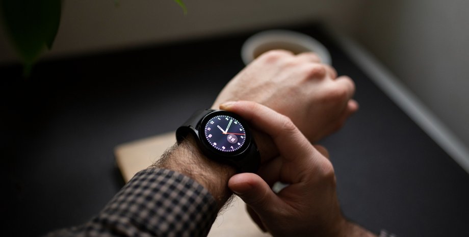 часы, наручные часы