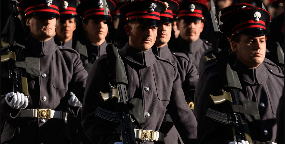 вооруженные силы европейских стран, вооруженные силы НАТО, демилитаризация, остановка ВПК, оружейная промышленность