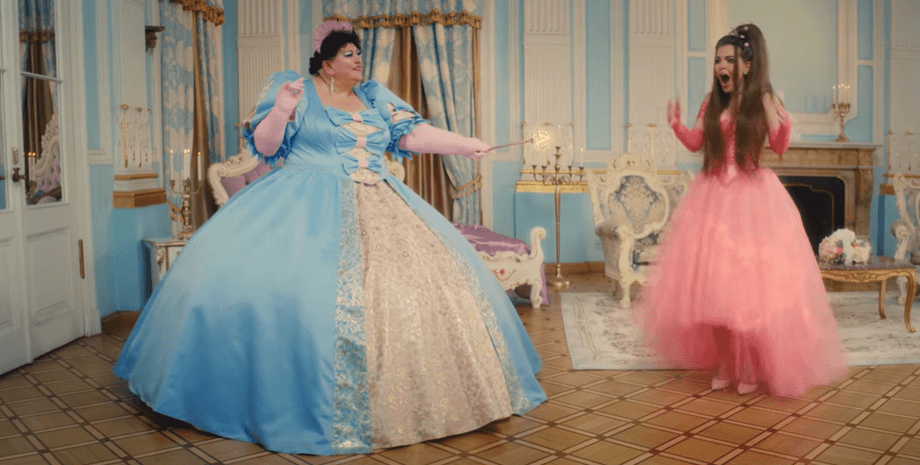 Little Big, кліп