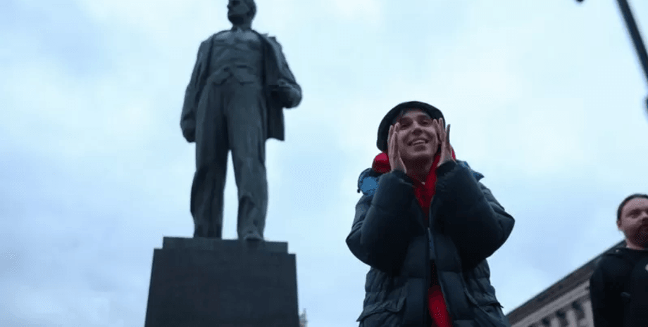 Артем Камардин, силовики изнасиловали поэта, следственный комитет, антимобилизационные чтения, мобилизация в России