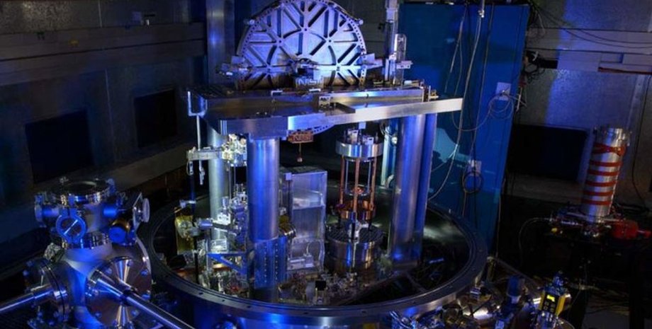 National Institute of Standards and Technology