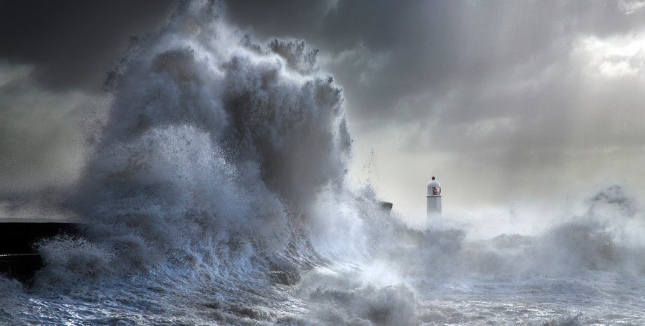 Фото:Steve Garrington/Flickr Blog