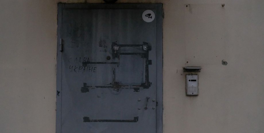 тортури, звірства російської армії, окупація, життя в окупації