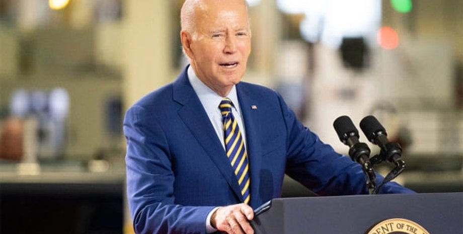 Президент США, Джо Байден, Греция, тактическое оружие