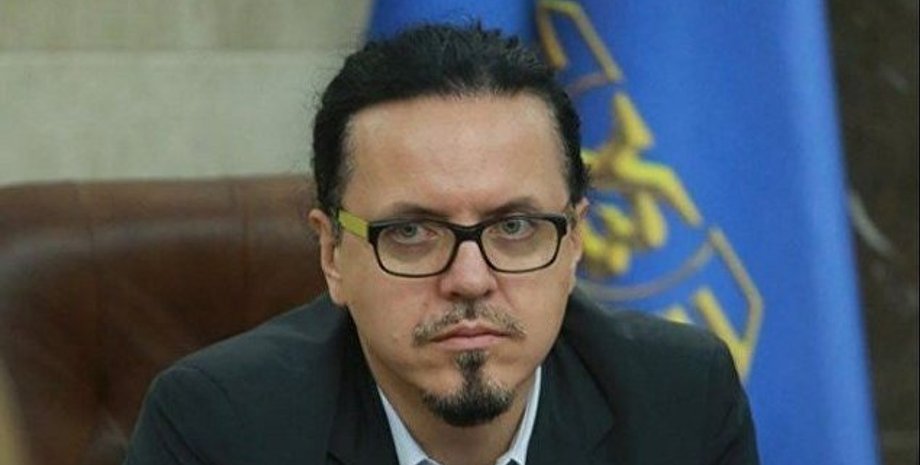 Войцех Балчун / Фото из открытых источников