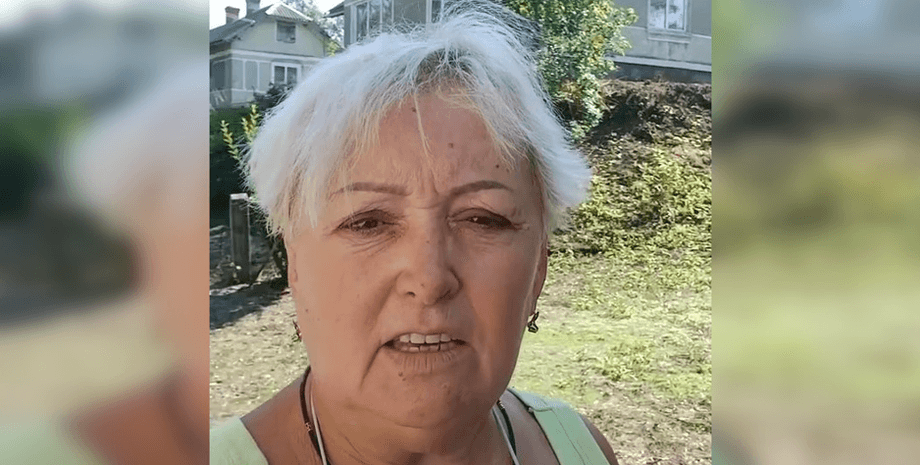 Алла Ковальчук