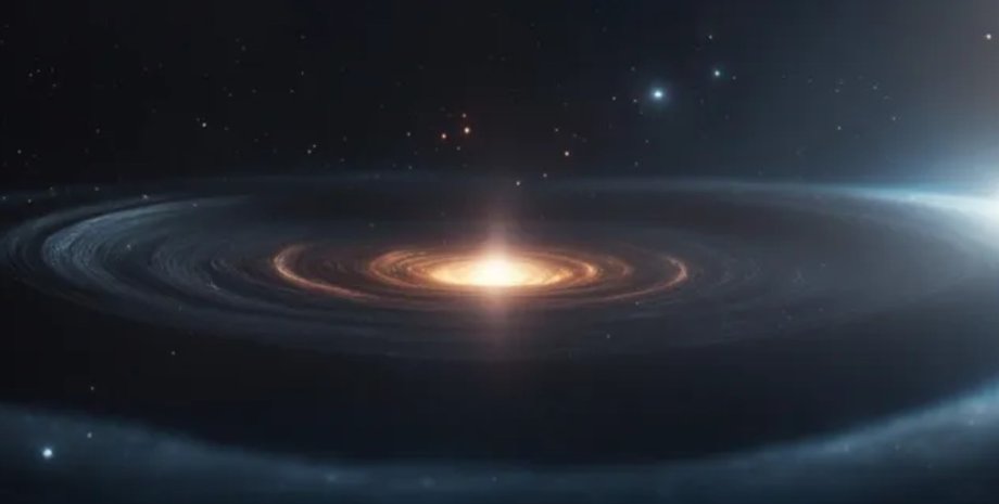 гравітаційні хвилі