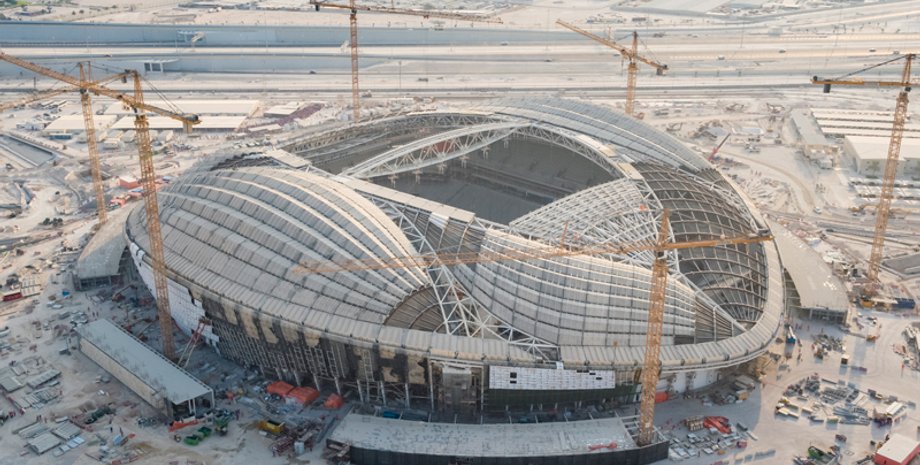 Фото: The Peninsula Qatar