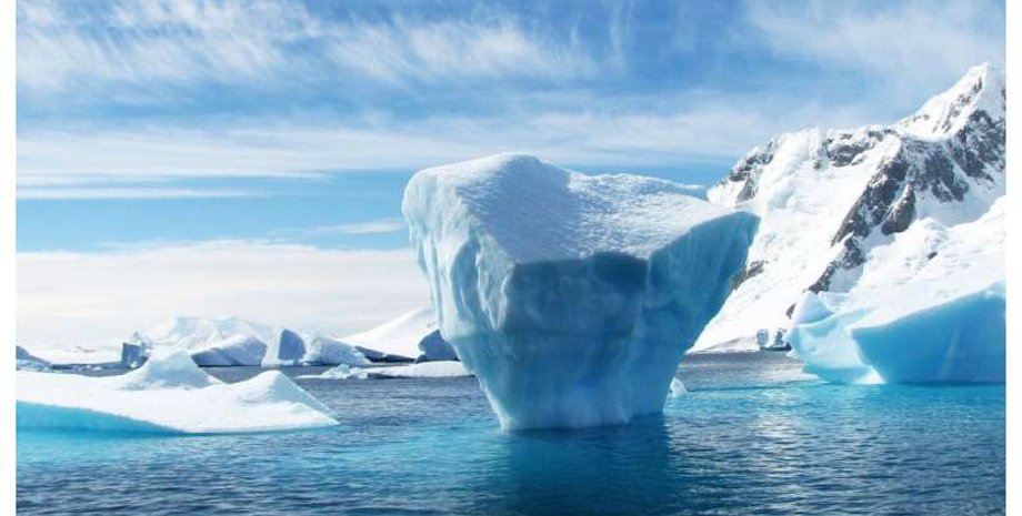 антарктида, океан, північний льодовитий океан