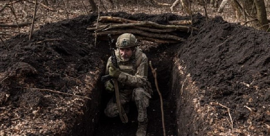 Українські військові, бійці ЗСУ, ЗСУ Часів Яр, Часів Яр оборона, Часів Яр бої, Часів Яр Калинівка, Часів Яр 6 червня