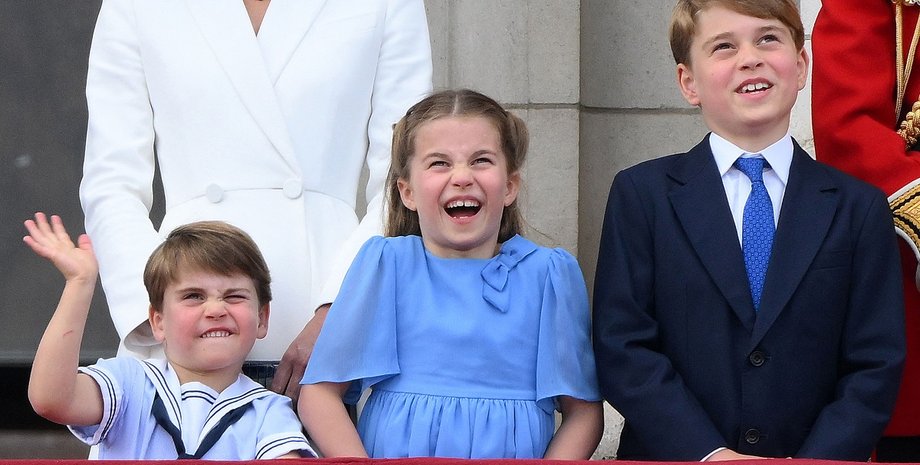 принцесса шарлотта, модные образы принцессы шарлотты, модные выходы принцессы шарлотты