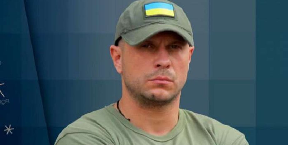 Илья Кива / Фото: uapress.info