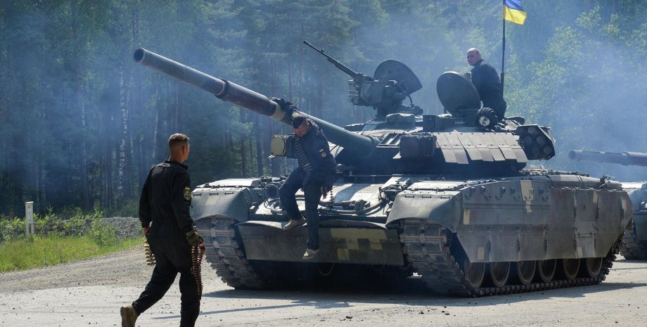 всу, танк всу, техника всу, война всу, военные всу