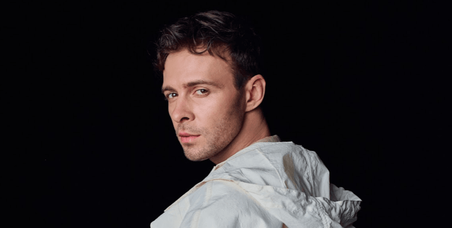 Макс Барських, нова пісня Макса Барських, замало макс барських, барських пісні українською