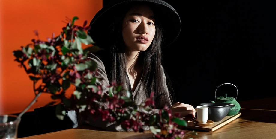 китай, хризантеми, вино з хризантем, китайська культура, китайська естетика, хризантемове вино, свято хризантем