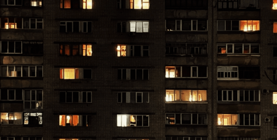 Ситуація в енергосистемі, світло в Україні