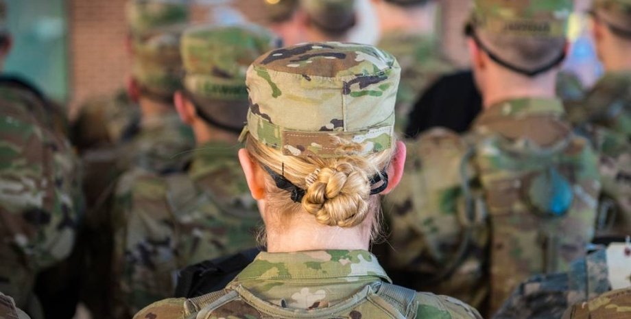 женщина женщина